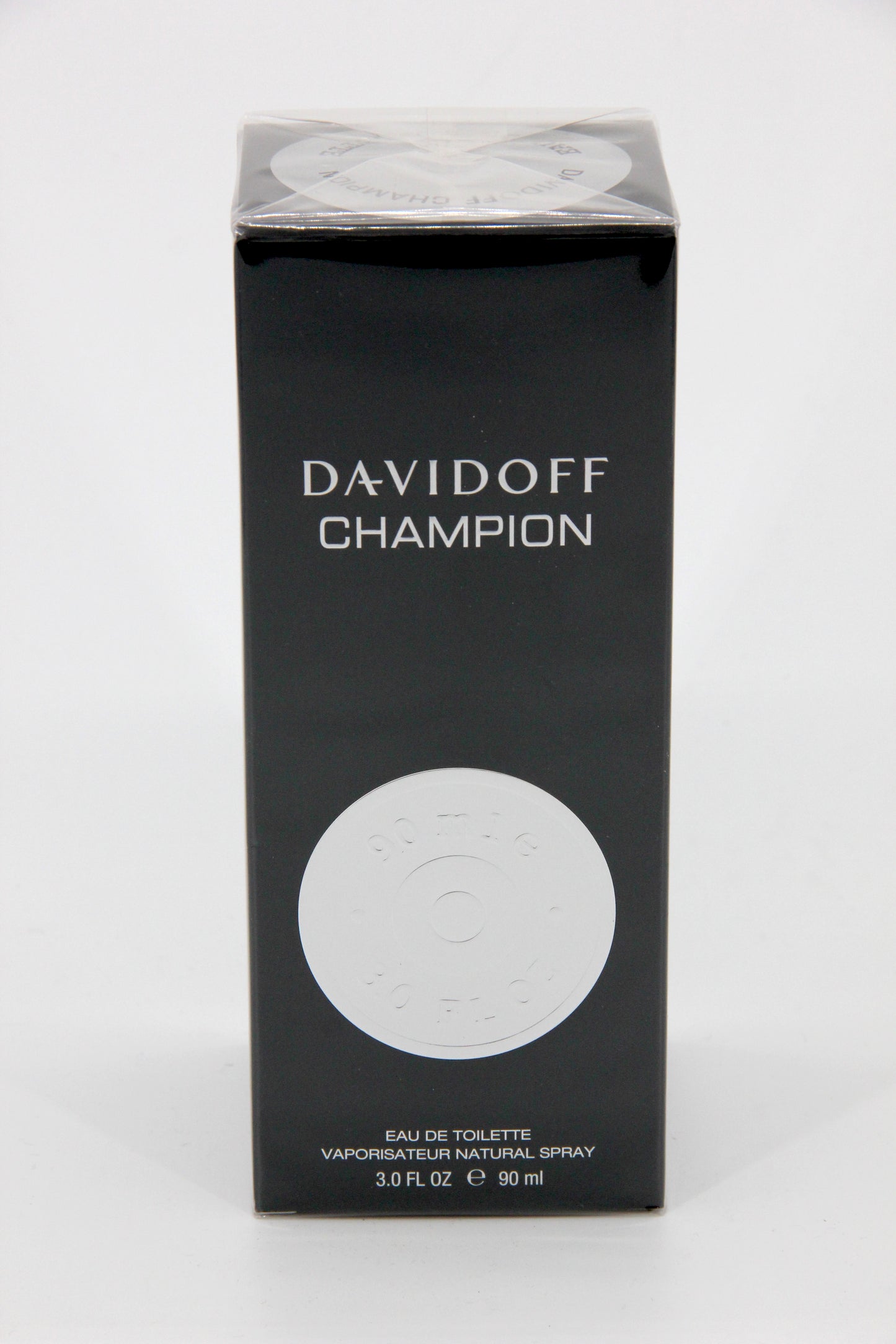 Davidoff Champion 90ml EDT