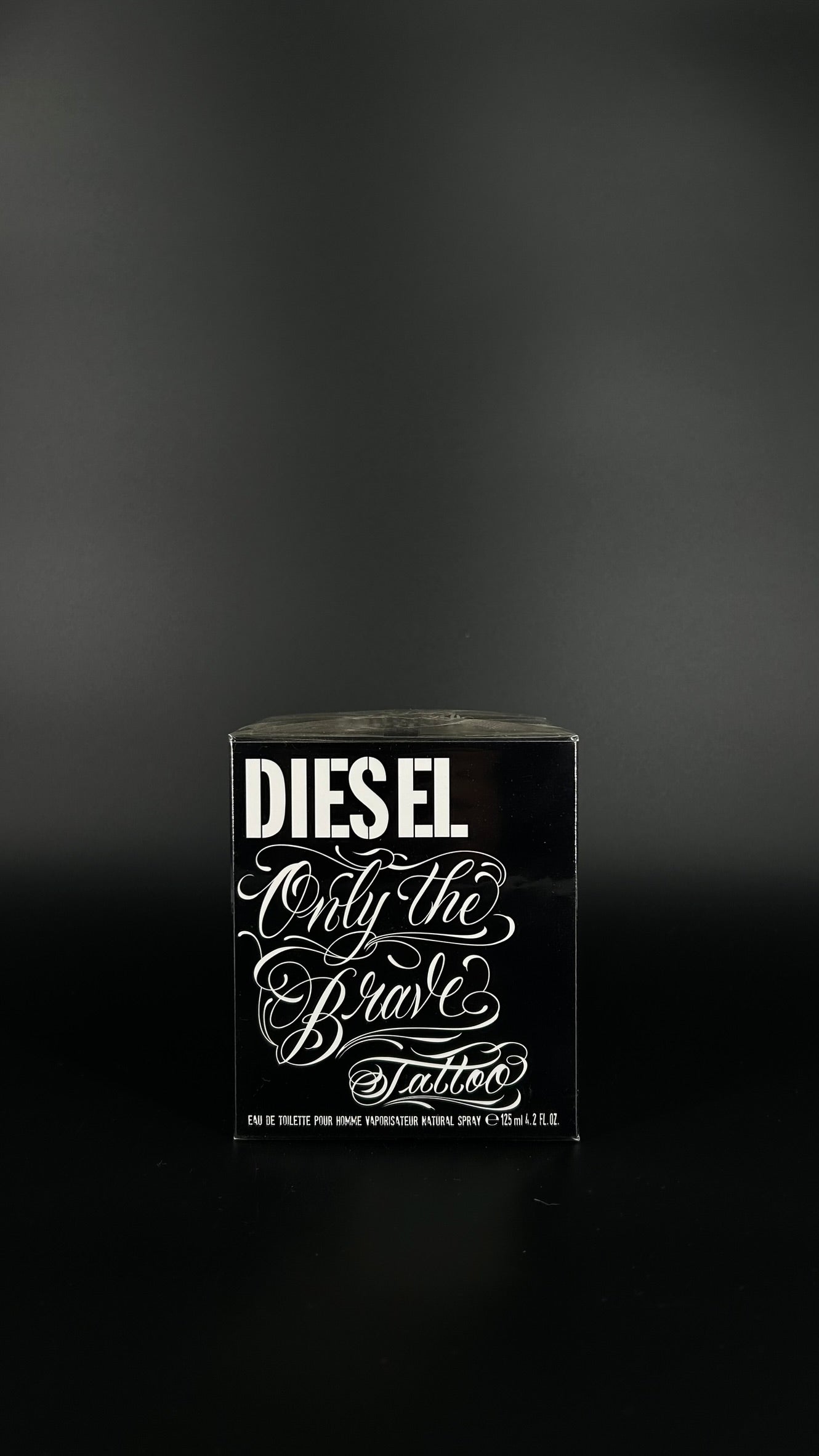 Diesel Only the Brave Tattoo 125ml EDT