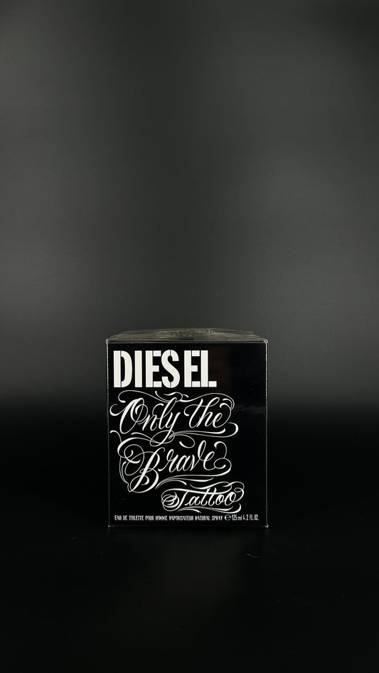 Diesel Only the Brave Tattoo 125ml EDT
