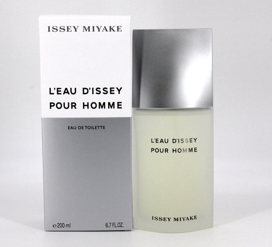 Issey Miyake L'Eau D'issey Pour Homme 200ml EDT