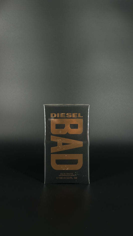 Diesel Bad 100ml EDT