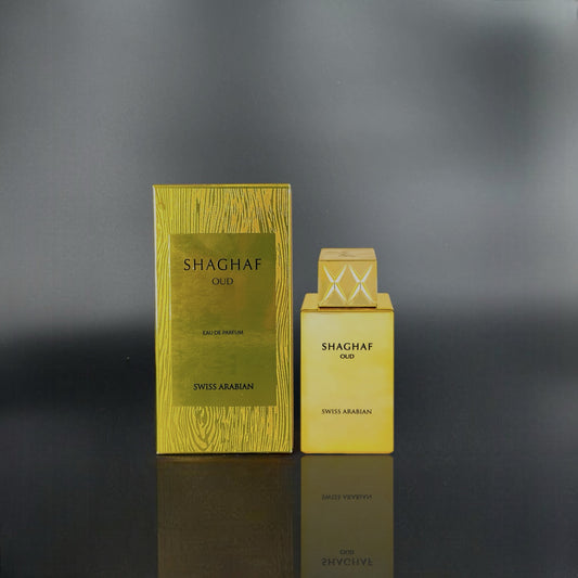 Swiss Arabian Shaghaf Oud 75ml EDP