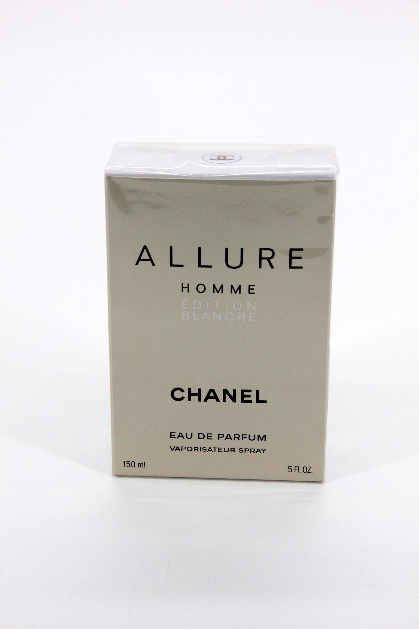 Chanel Allure Homme Edition Blanche 150ml EDP