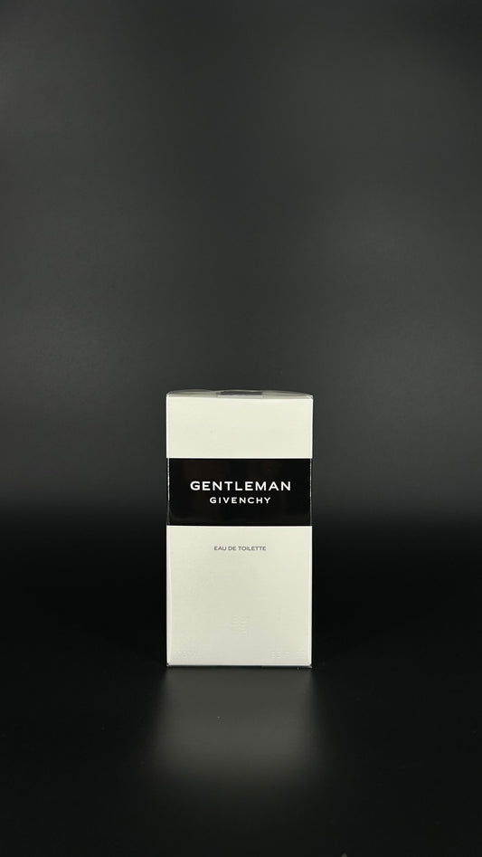 Givenchy Gentleman  100ml EDT