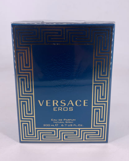 Versace Eros Pour Homme 200ml EDP