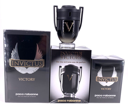 Paco Rabanne Invictus Victory 50ml EDP