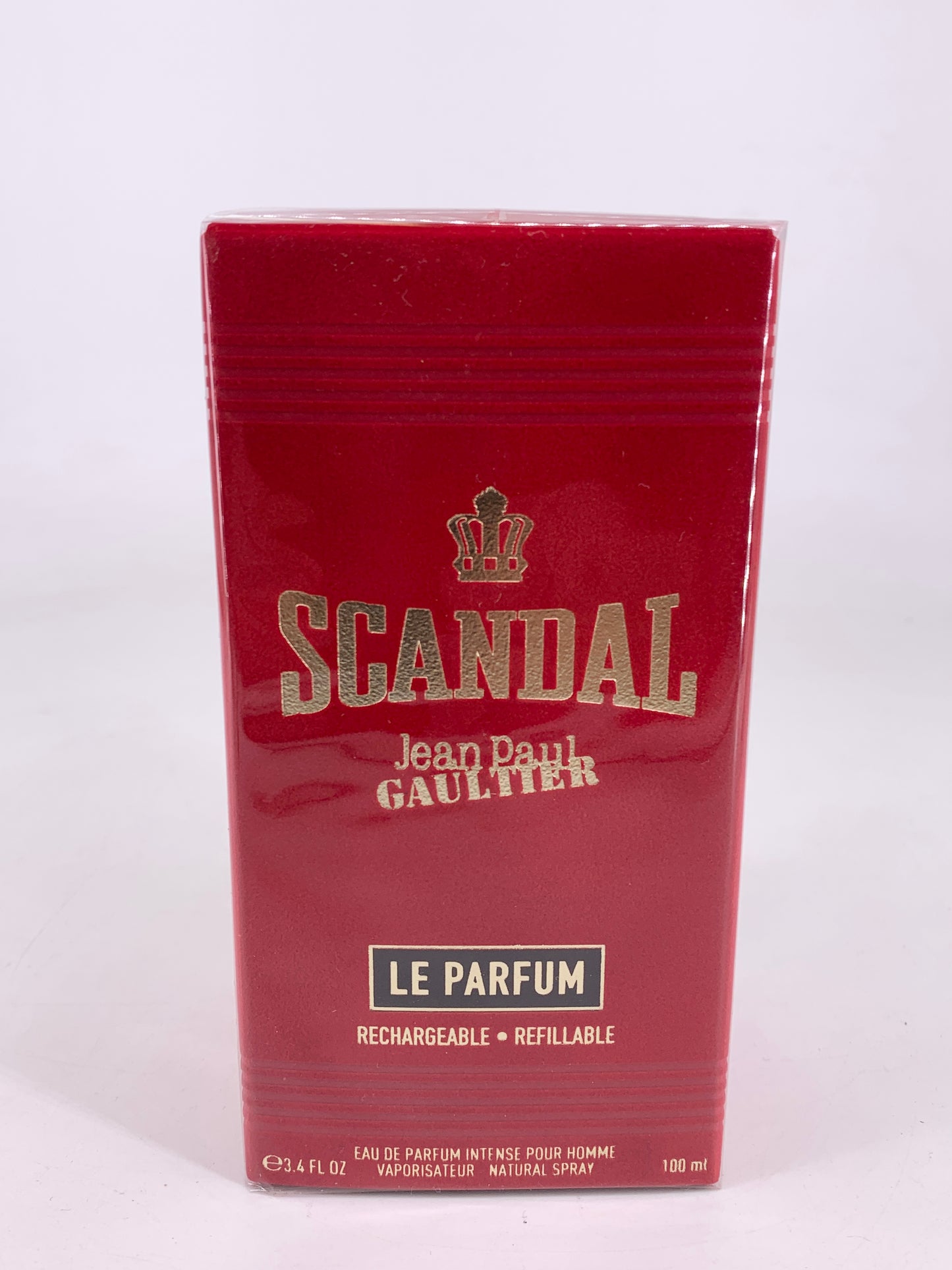 Jean Paul Gaultier Scandal PH Le Parfum 100ml EDP