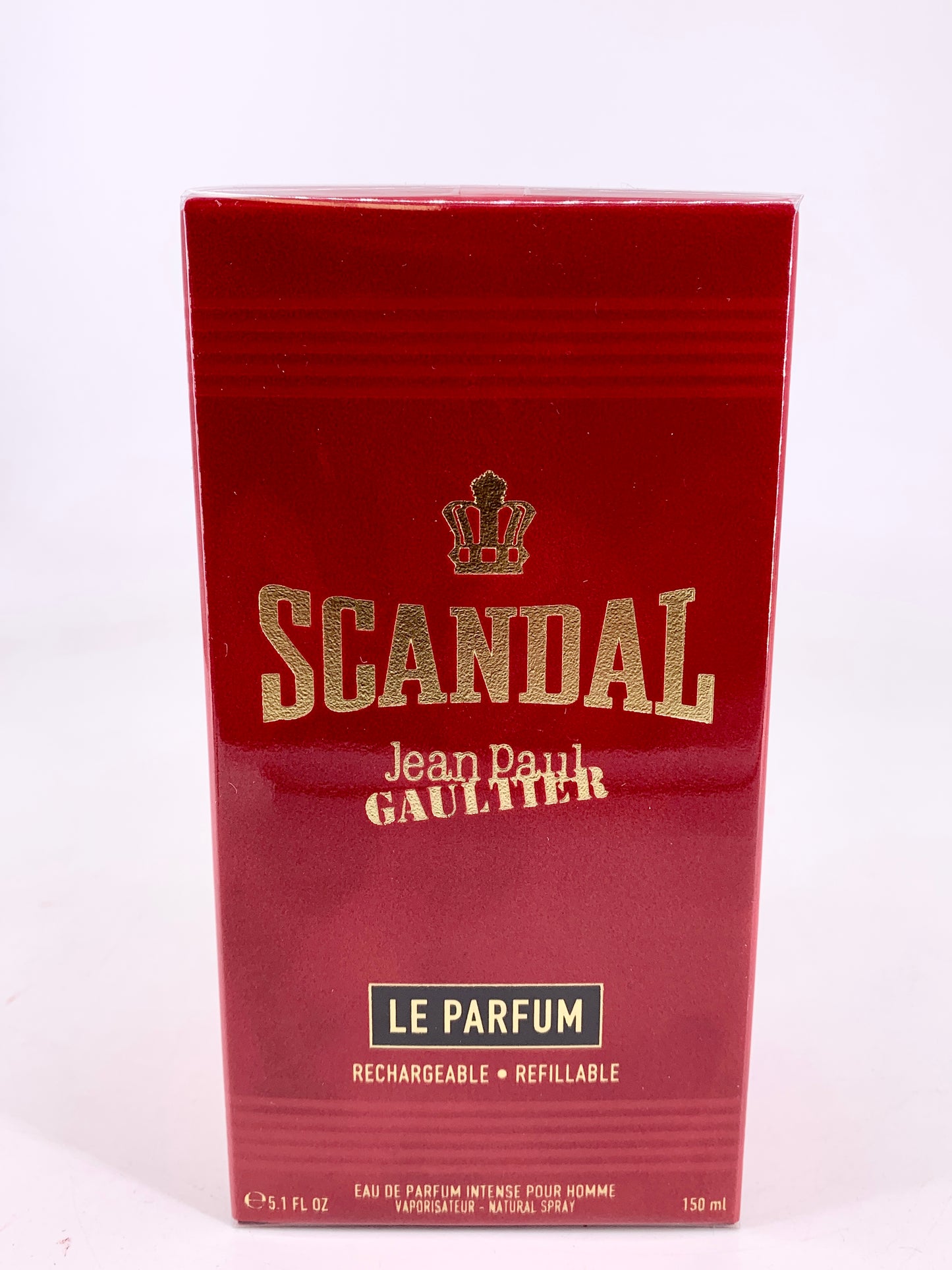 Jean Paul Gaultier Scandal PH Le Parfum 150ml EDP