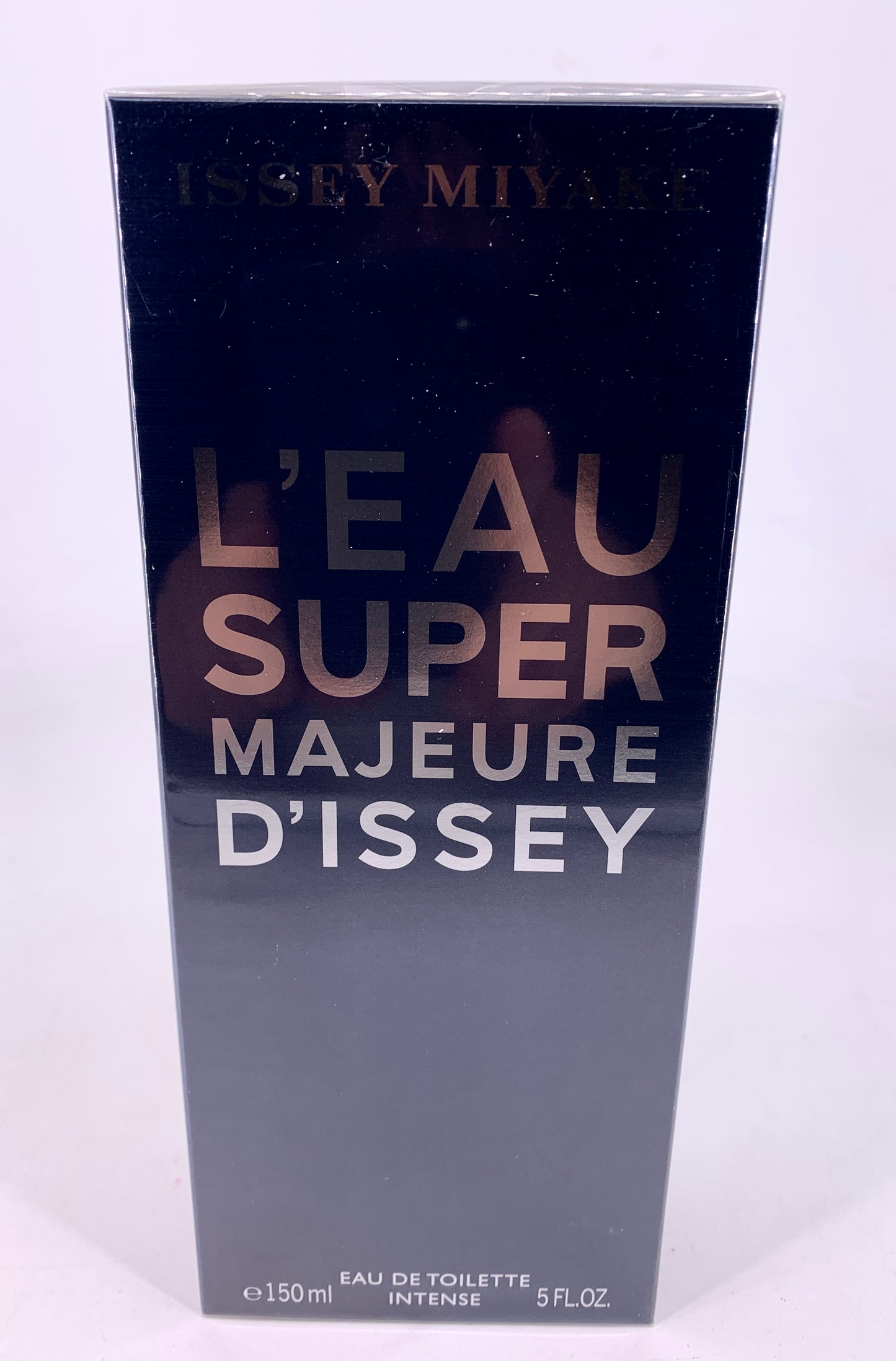 Issey Miyake L`eau Super Majeure D`Issey 150ml EDT