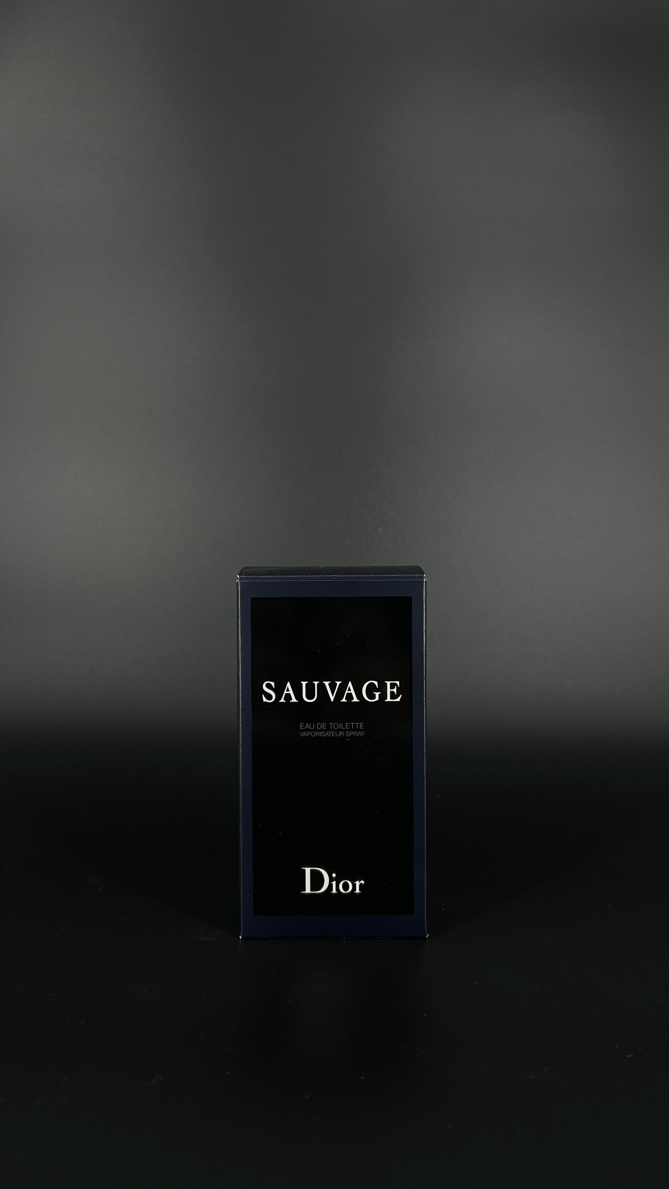 Dior Sauvage 100ml EDT XM Edition