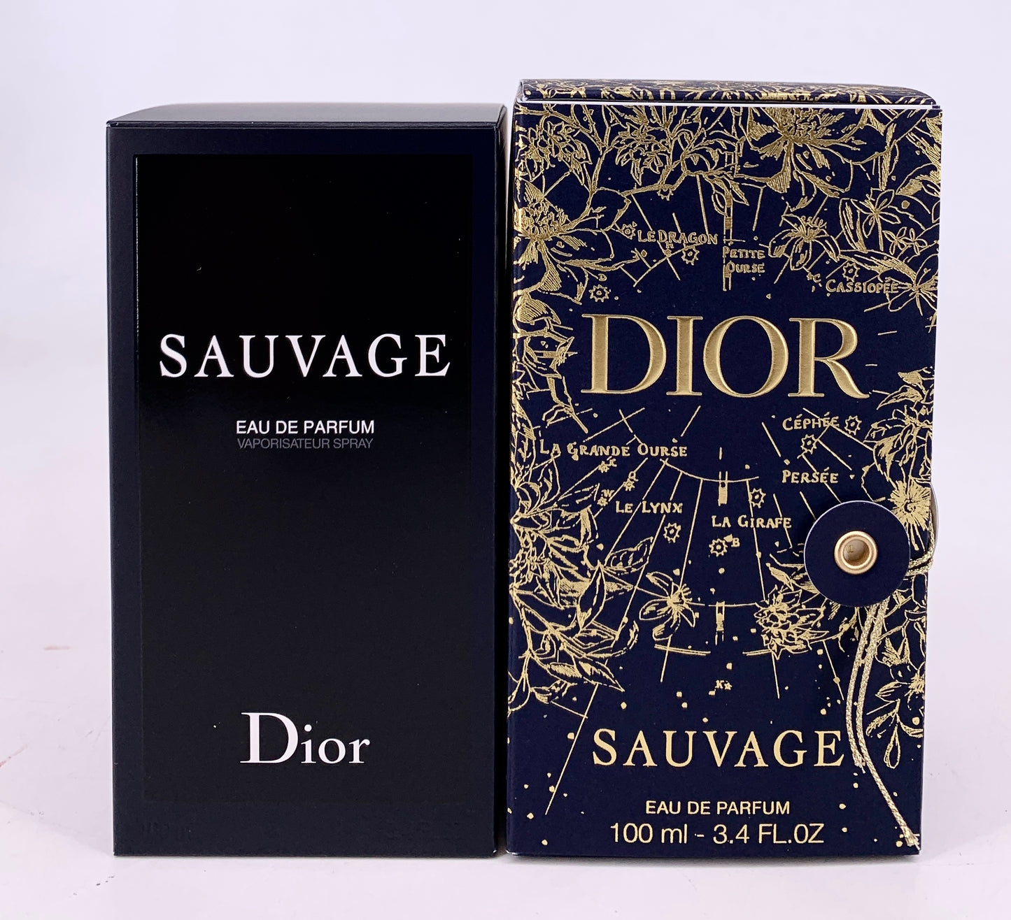 Dior Sauvage 100ml EDP XM Edition