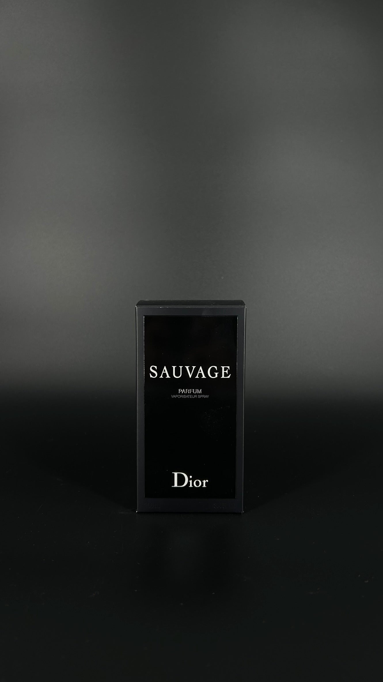 Dior Sauvage 100ml Parfum XM Edition