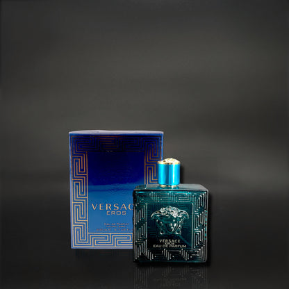 Versace Eros Pour Homme 200ml EDP