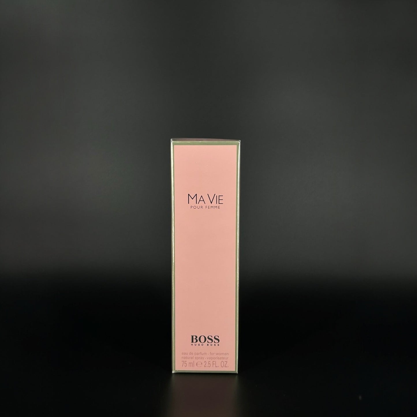 Hugo Boss Ma Vie 75ml EDP