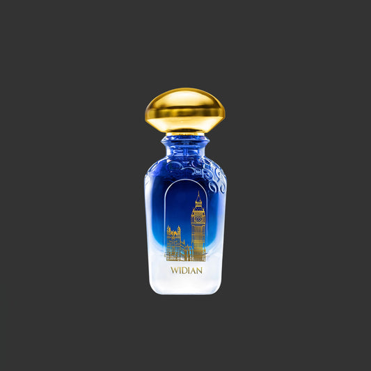 WIDIAN London 50ml Extrait de Parfum