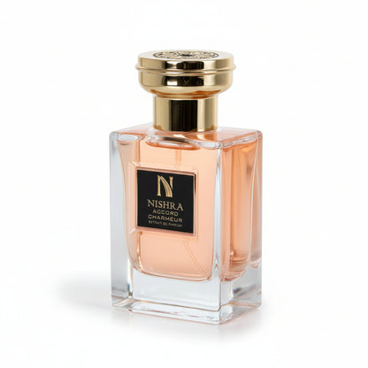 NISHRA ACCORD CHARMEUR 50ml Extrait de Parfum