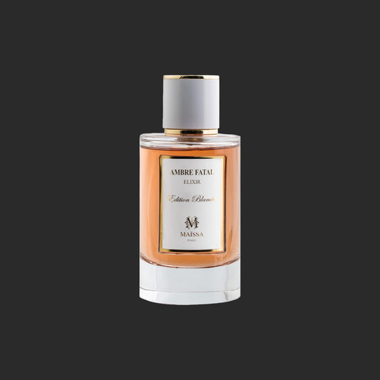 Maison Maissa Ambre Fatal 100ml EDP