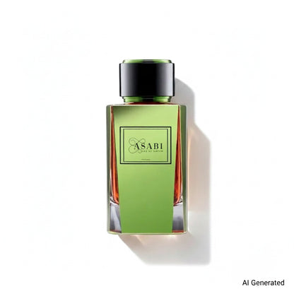 Asabi Intense EDP Unisex 100ml