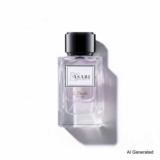 ASABI L'Omerta 100ml EDP