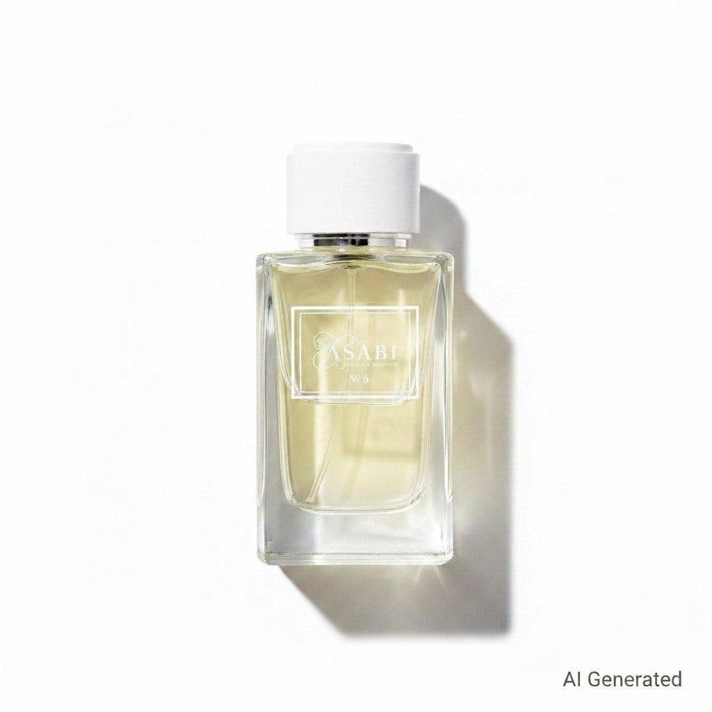 ASABI No6 Intense 100ml EDP