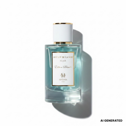 Maison Maissa Avenue de la Soie 100ml EDP