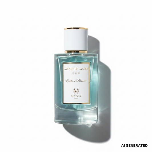 Maison Maissa Avenue de la Soie 100ml EDP
