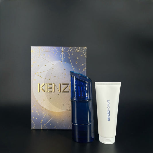 Kenzo Homme Intense SET 60ml EDT Intense + DG