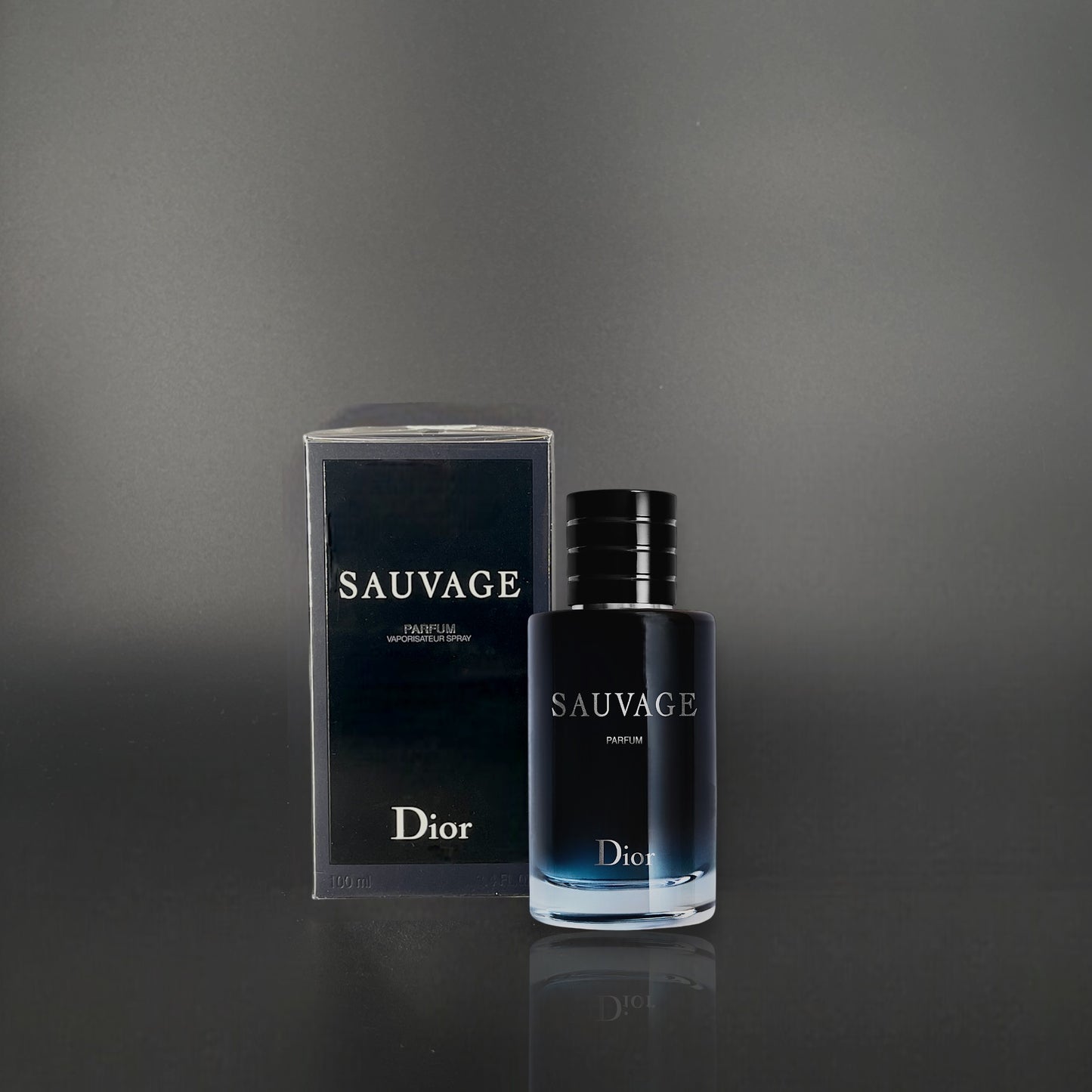 Dior Sauvage 100ml Parfum