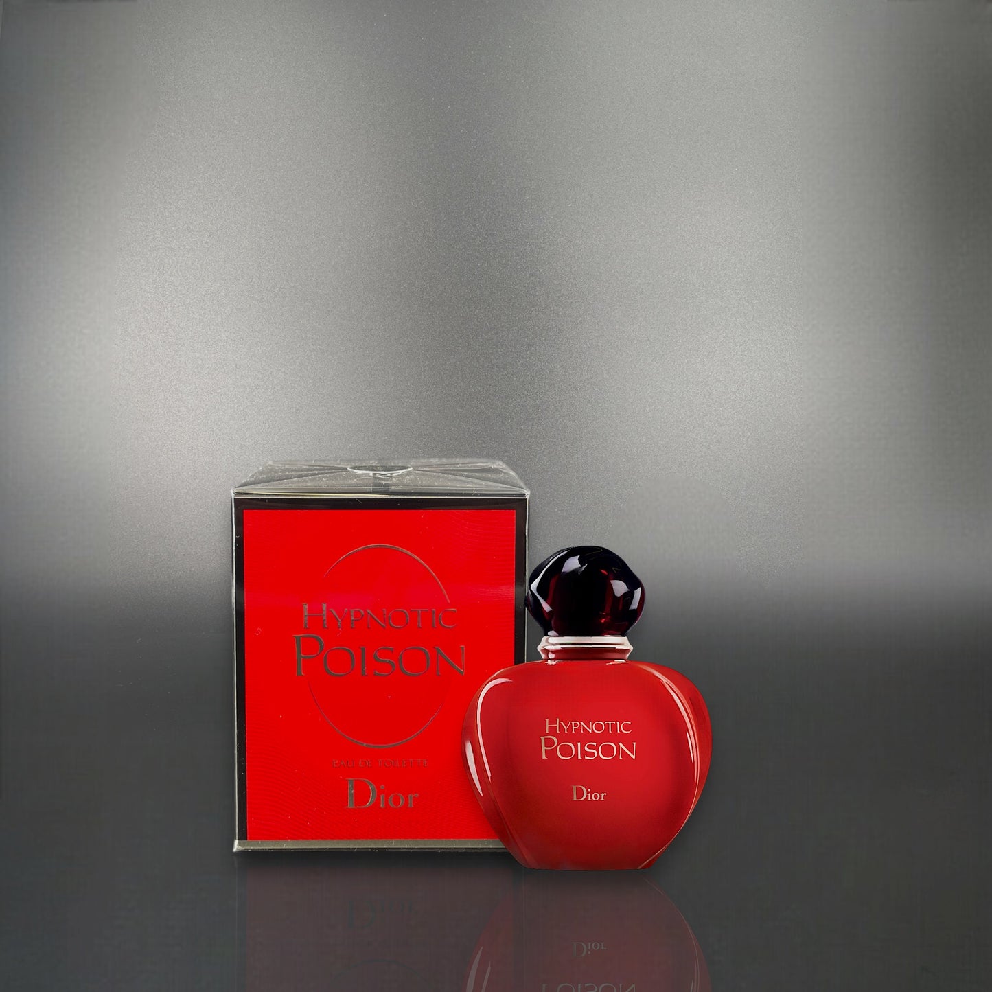 Dior Hypnotic Poison 100ml EDT