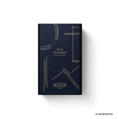 Ex Nihilo Blue Talisman Extrait de Parfum 50ml
