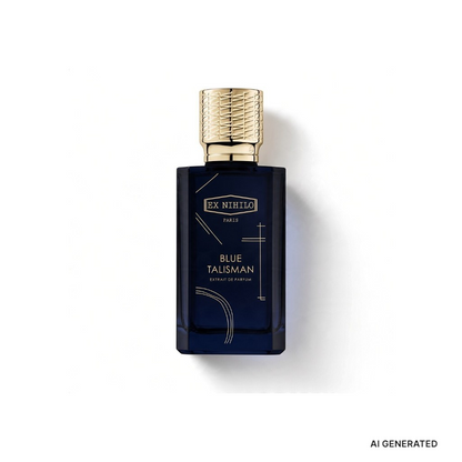 Ex Nihilo Blue Talisman Extrait de Parfum 50ml