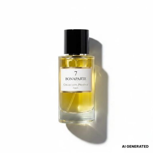 Collection Prestige 7 Bonaparte 100ml EDP