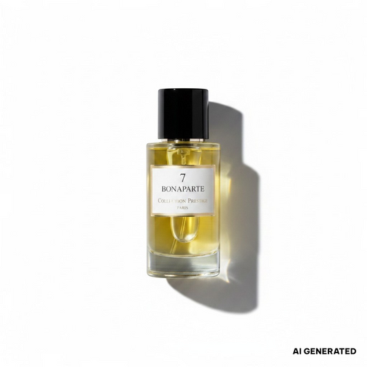 Collection Prestige 7 Bonaparte 50ml EDP