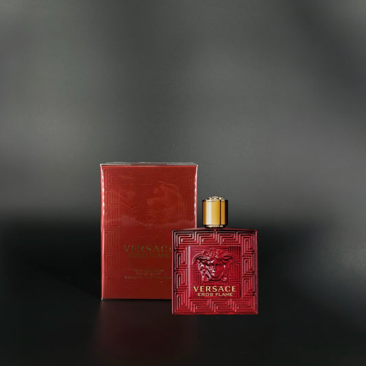 Versace Eros Flame 100ml EDP