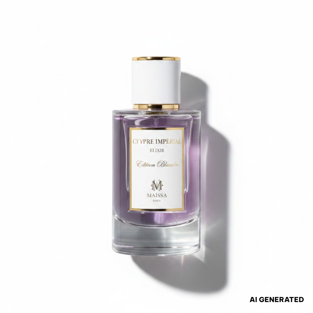 Maison Maissa  Chypre Imperial 100ml EDP