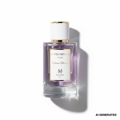 Maison Maissa  Chypre Imperial 100ml EDP