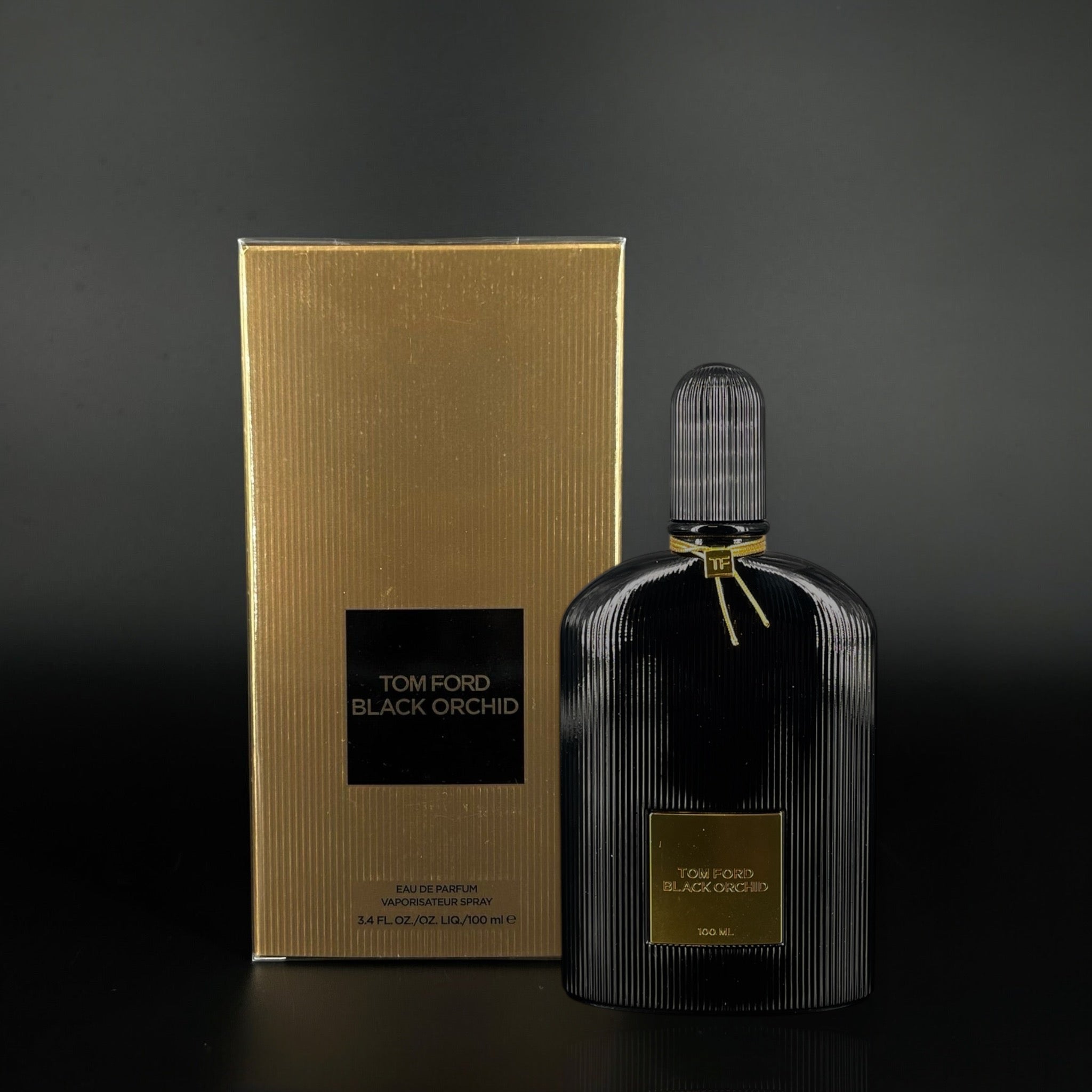 Black orchid 100ml edp online