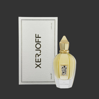 Xerjoff XJ 17/17 Stonelabel Symphonium 100ml EDP