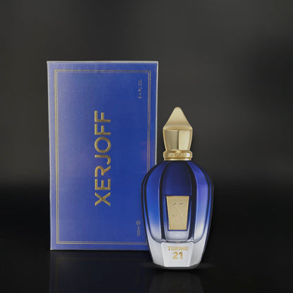 Xerjoff Torino 21 100ml EDP