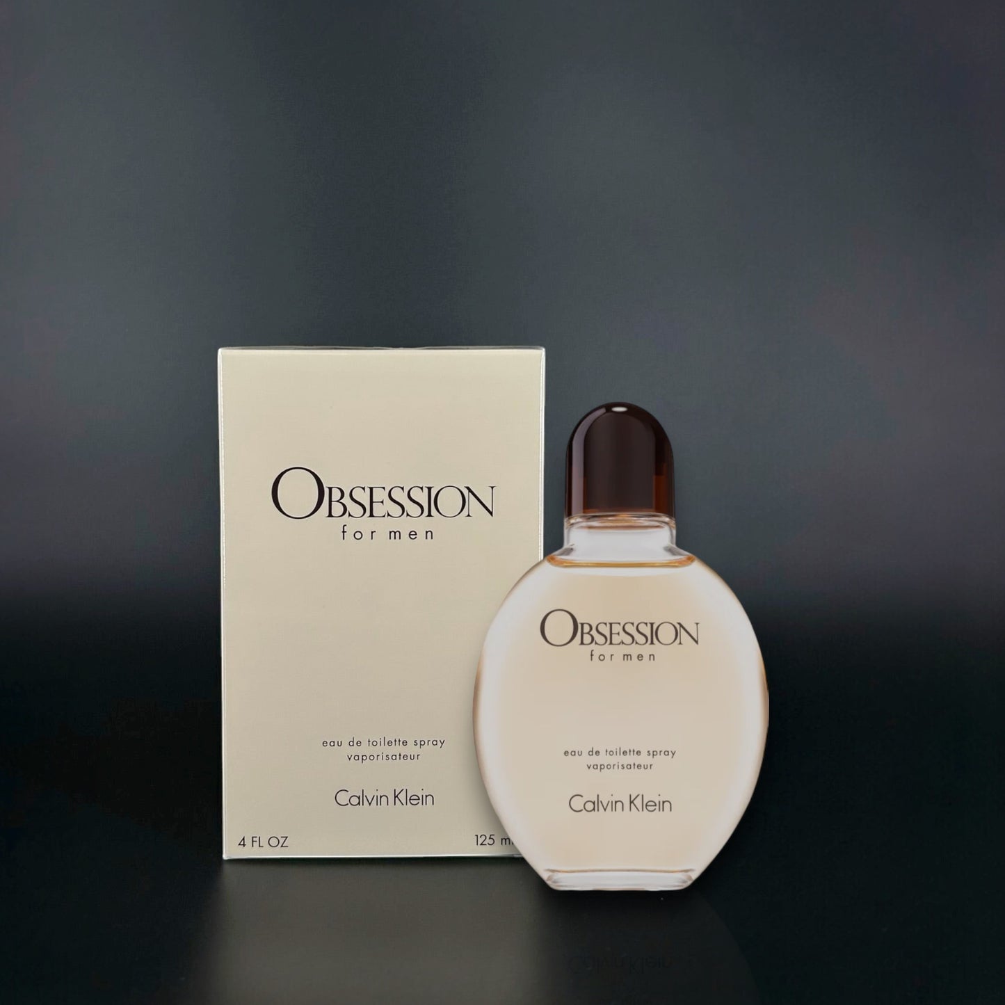 Calvin Klein Obsession Men 125ml EDT