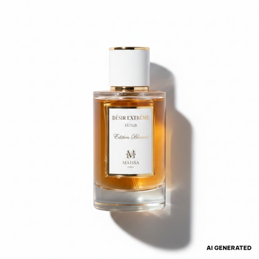 Maison Maissa  Desir Extreme 100ml EDP