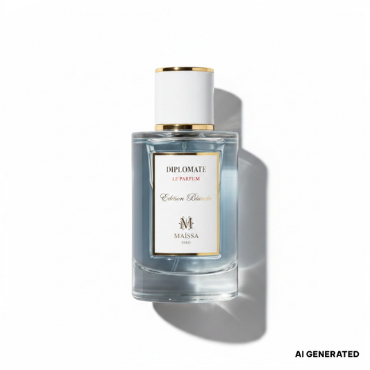 Maison Maissa  Signature Diplomate 100ml EDP