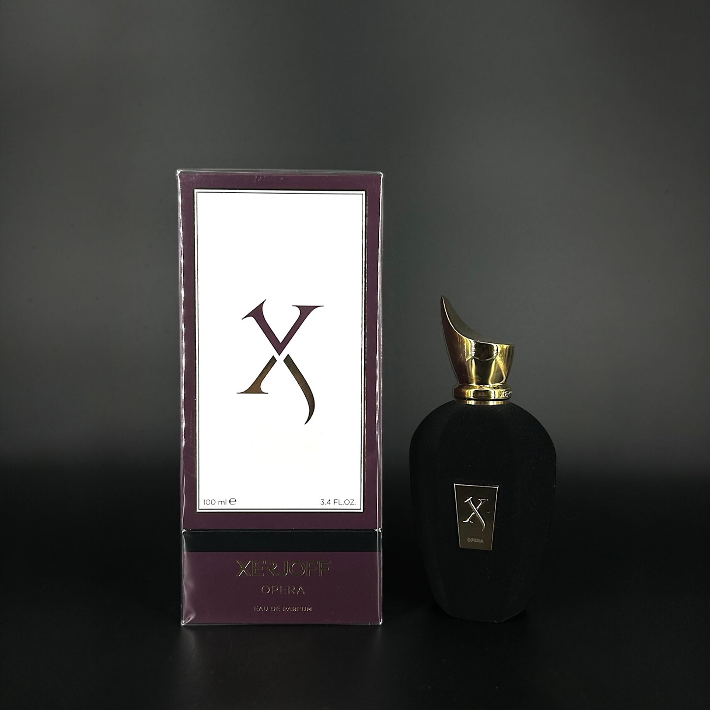 Xerjoff  Opera 100ml EDP