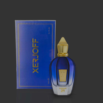 Xerjoff Torino 21 100ml EDP