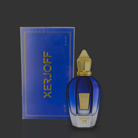 Xerjoff Torino 21 100ml EDP