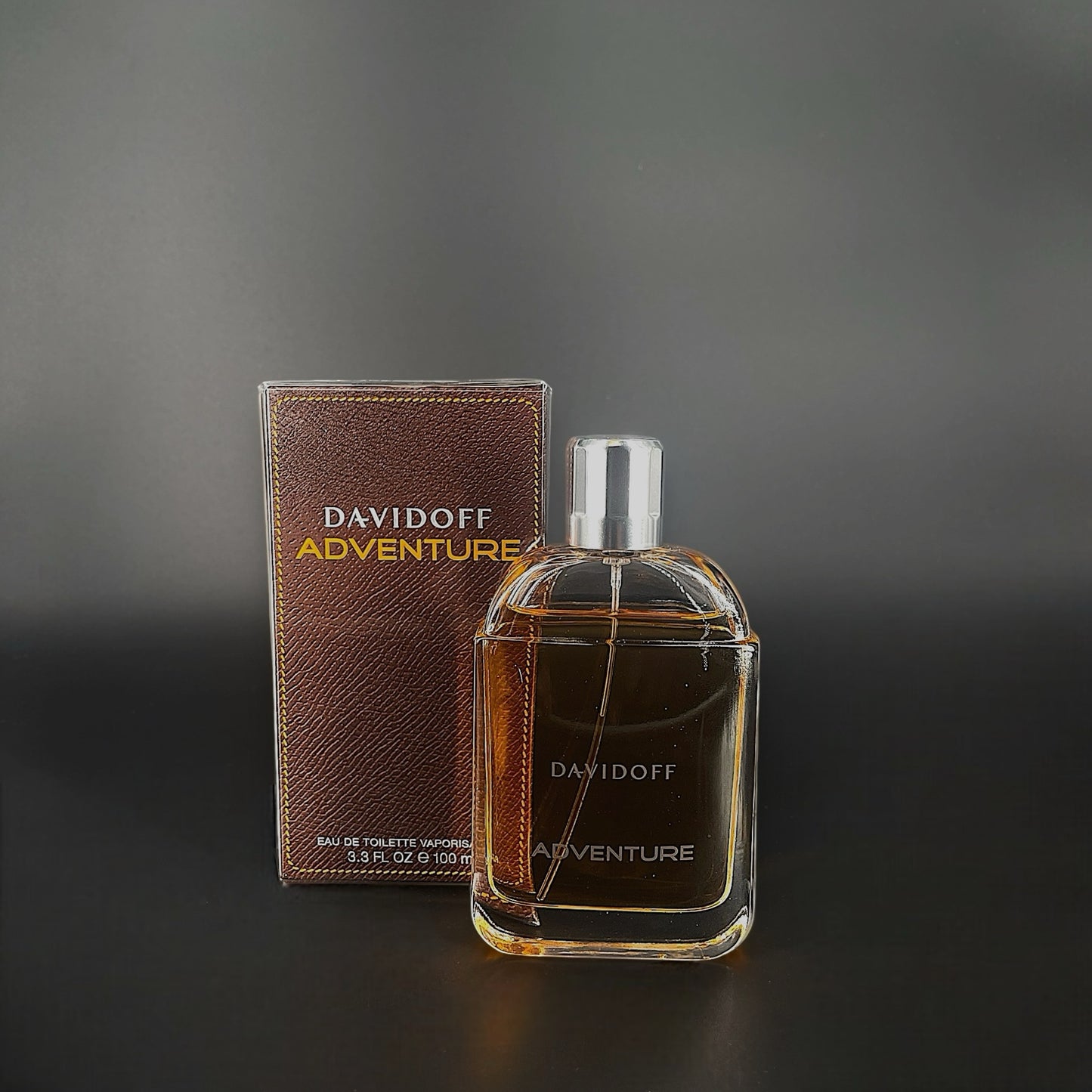 Davidoff Adventure 100ml EDT