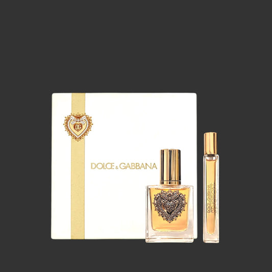 Dolce Gabbana Devotion Set 50+10ml EDP