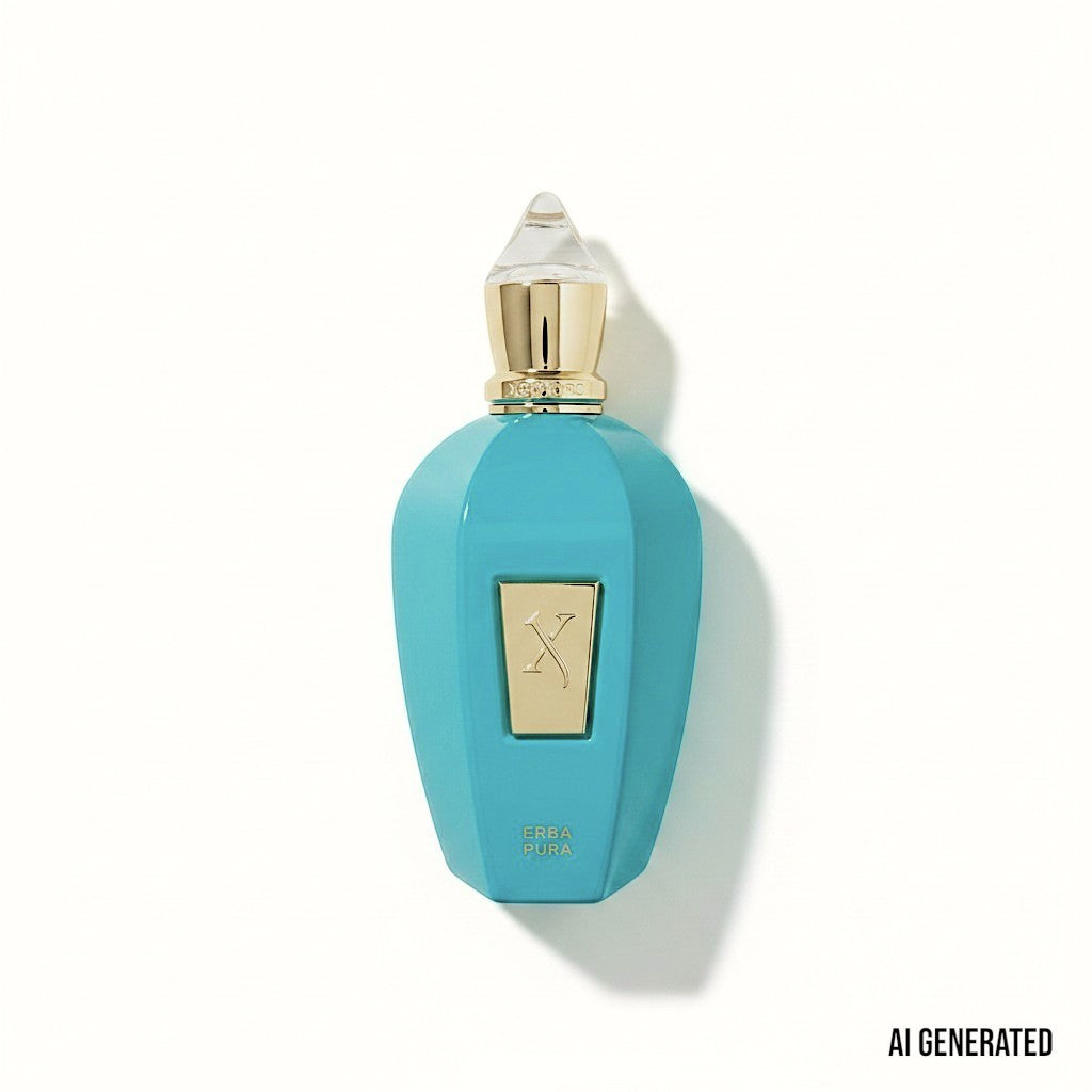 Xerjoff Erba Pura 100ml EDP ( NEU )