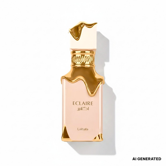 Lattafa Eclaire 100ml EDP