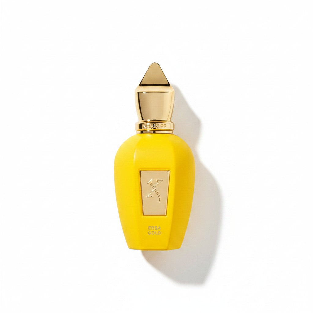 Xerjoff Erba Gold 50ml EDP